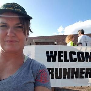 Meet your Posher, Cynthia